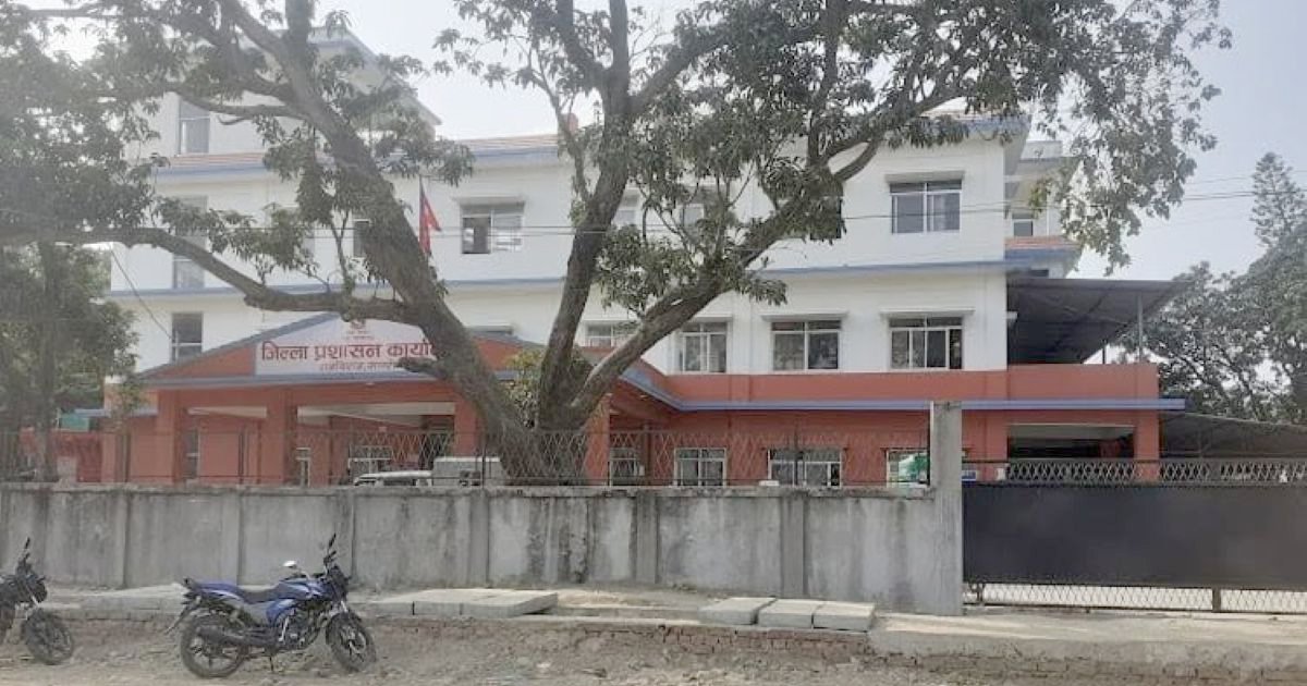 सप्तरीमा कर्फ्यु हट्यो, निषेधाज्ञा जारी