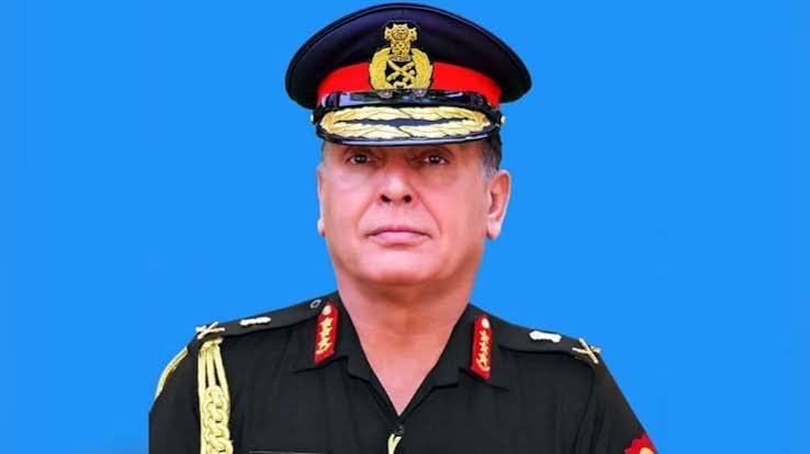 नेपालबाटै पहिलो विदेश भ्रमण थाल्दै भारतीय प्रधानसेनापति धिरज सेठ, आज काठमाडौँ ओर्लँदै